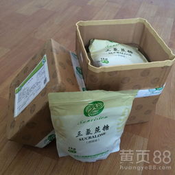 食品級三氯蔗糖 甜味烘焙產品的理想選擇與生產廠家指南