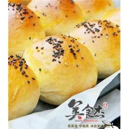 美食大全 做法 甜味做法 烘焙 腦球美食頻道