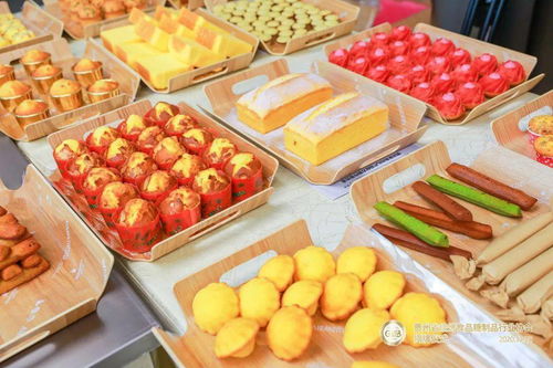 貴州烘焙產業迎來新篇章 省焙烤食品糖制品行業協會正式成立，推動甜味烘焙產品高質量發展